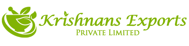Krishnans exports